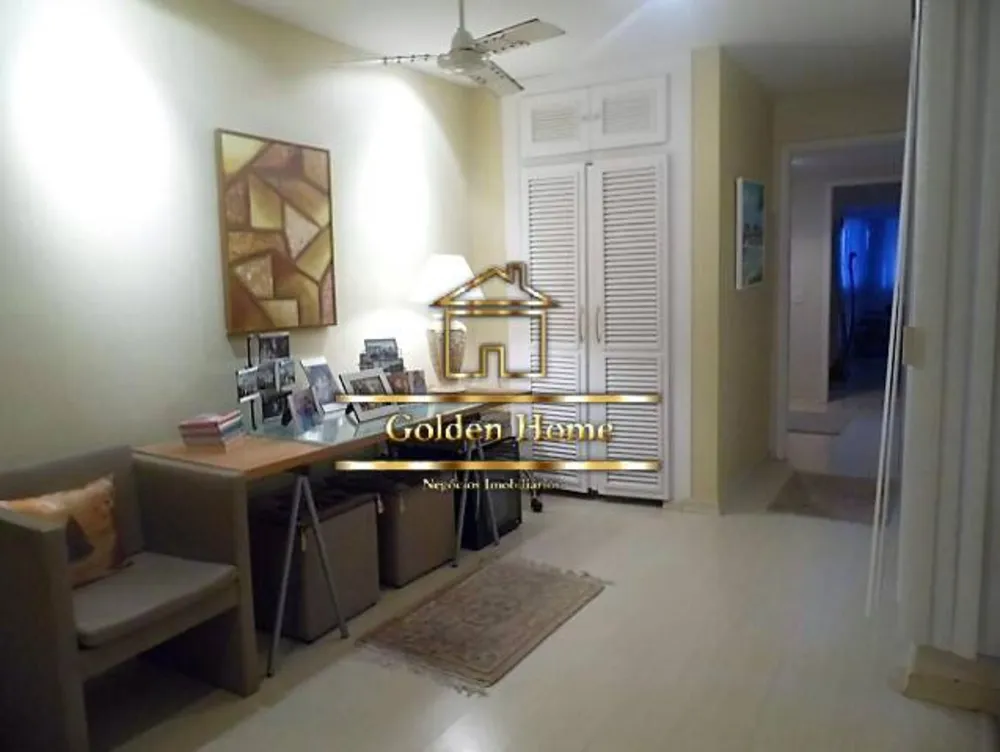 Apartamento, 4 quartos, 360 m² - Foto 20