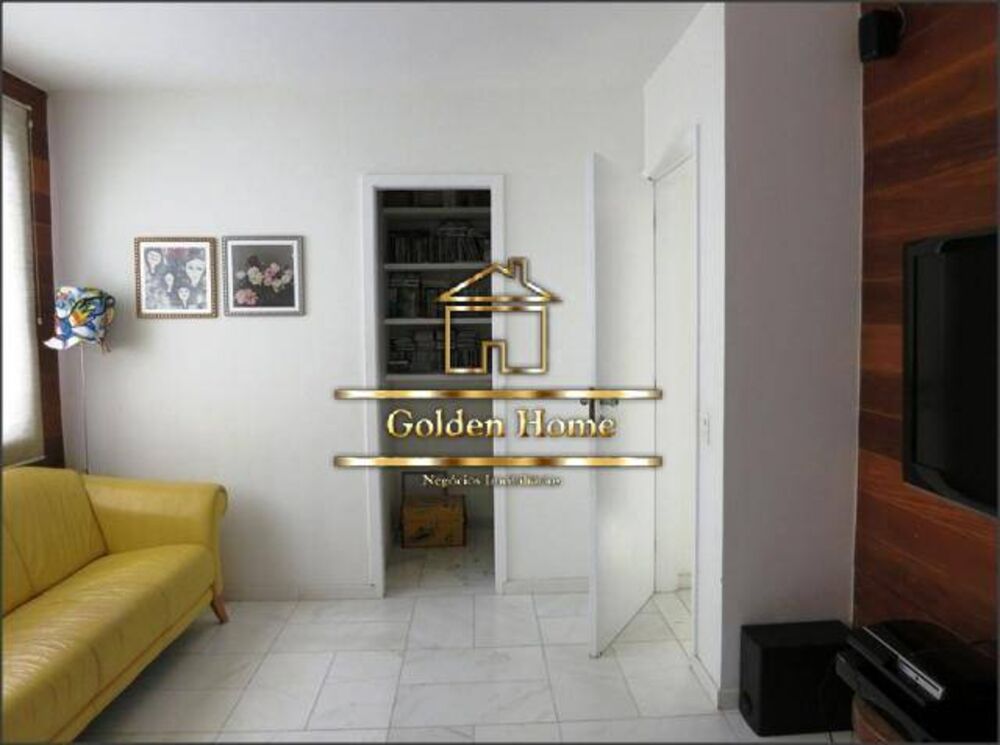 Casa à venda e aluguel com 4 quartos, 400m² - Foto 15