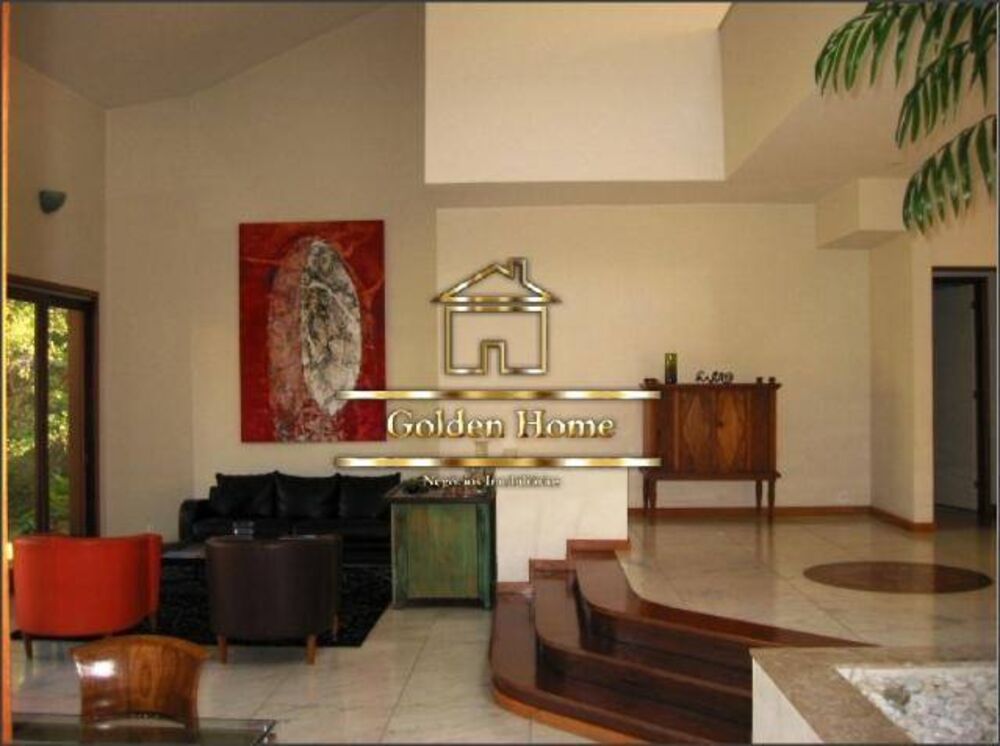 Casa à venda e aluguel com 4 quartos, 400m² - Foto 8