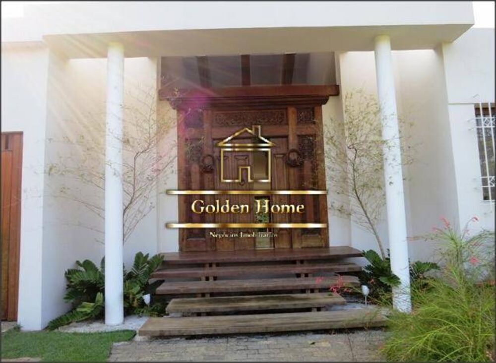 Casa à venda e aluguel com 4 quartos, 400m² - Foto 6