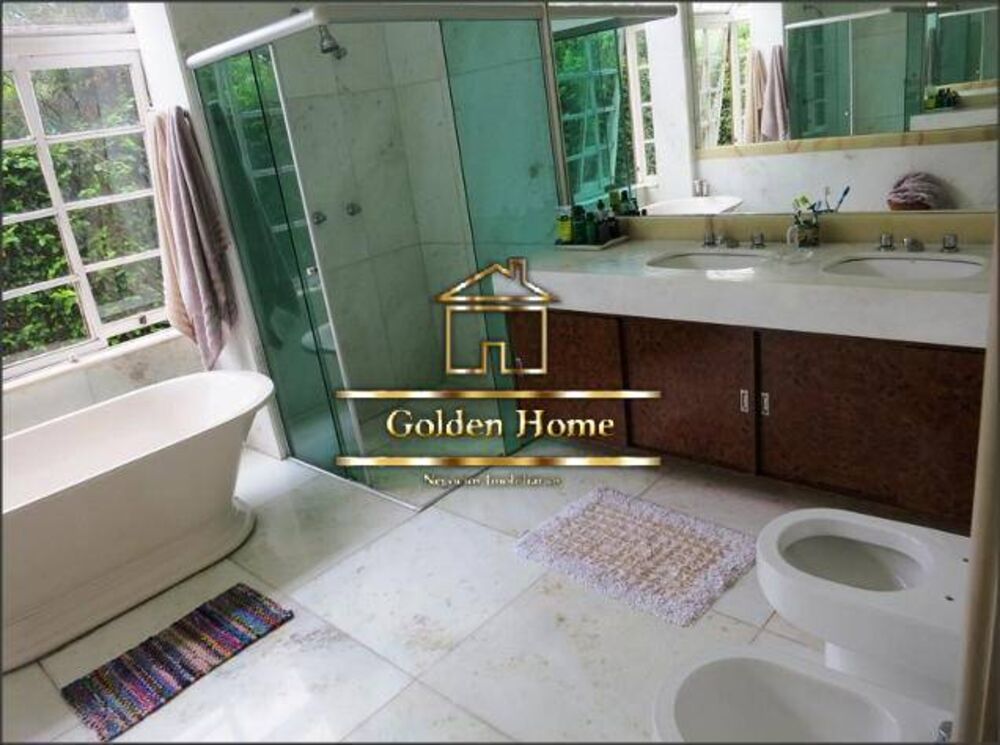 Casa à venda e aluguel com 4 quartos, 400m² - Foto 24
