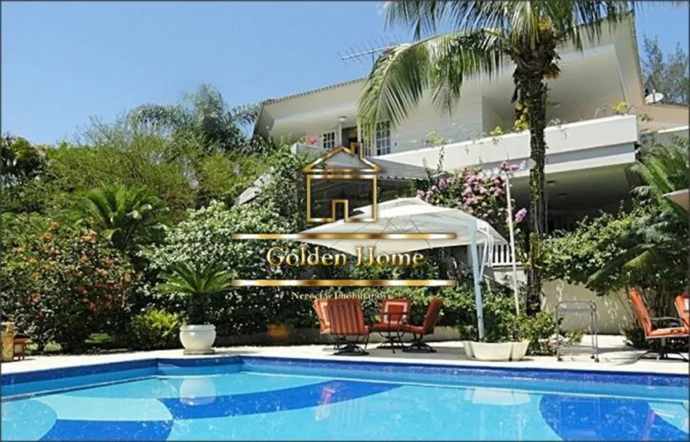 Casa de Condomínio, 5 quartos - Foto 11