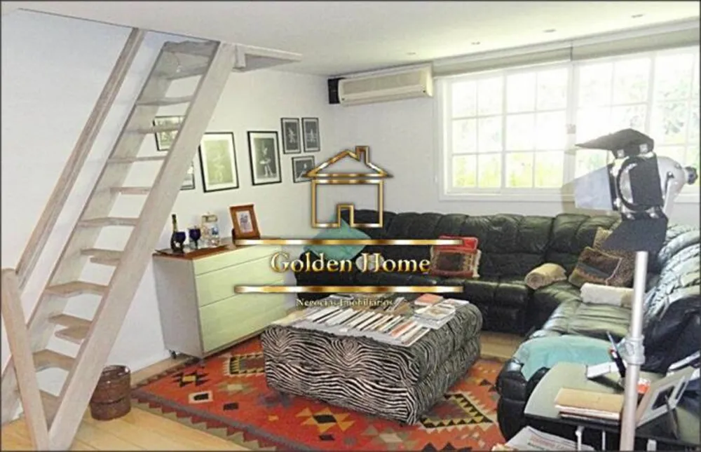 Casa de Condomínio, 5 quartos - Foto 3