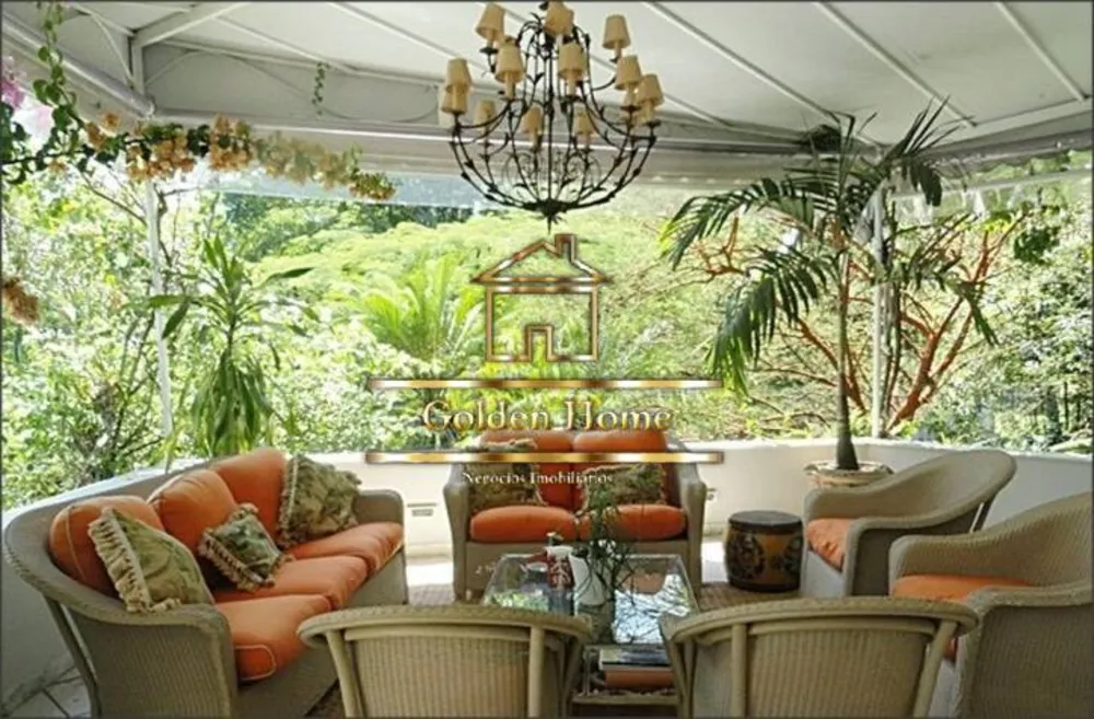Casa de Condomínio, 5 quartos - Foto 7