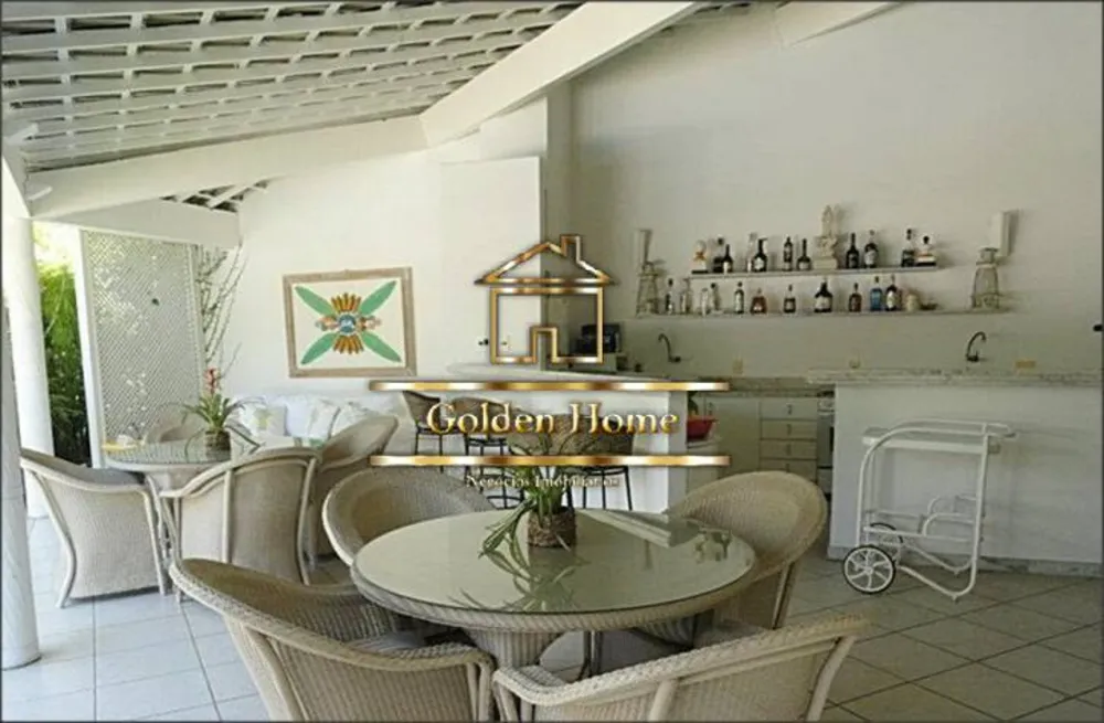 Casa de Condomínio, 5 quartos - Foto 10
