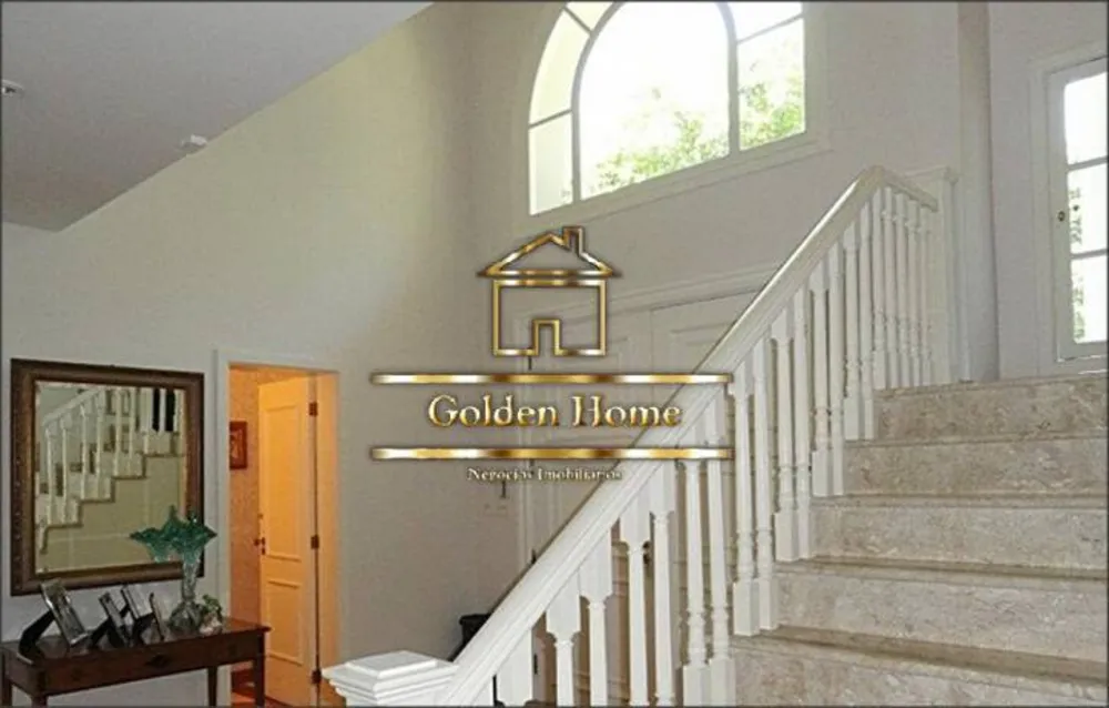 Casa de Condomínio, 5 quartos - Foto 8