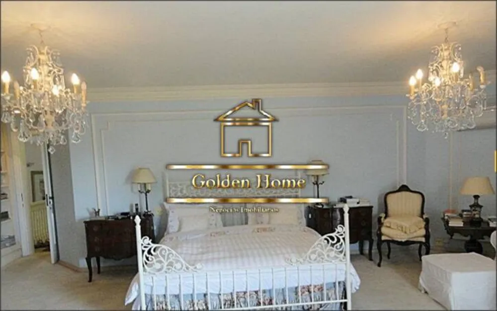 Casa de Condomínio, 5 quartos - Foto 4
