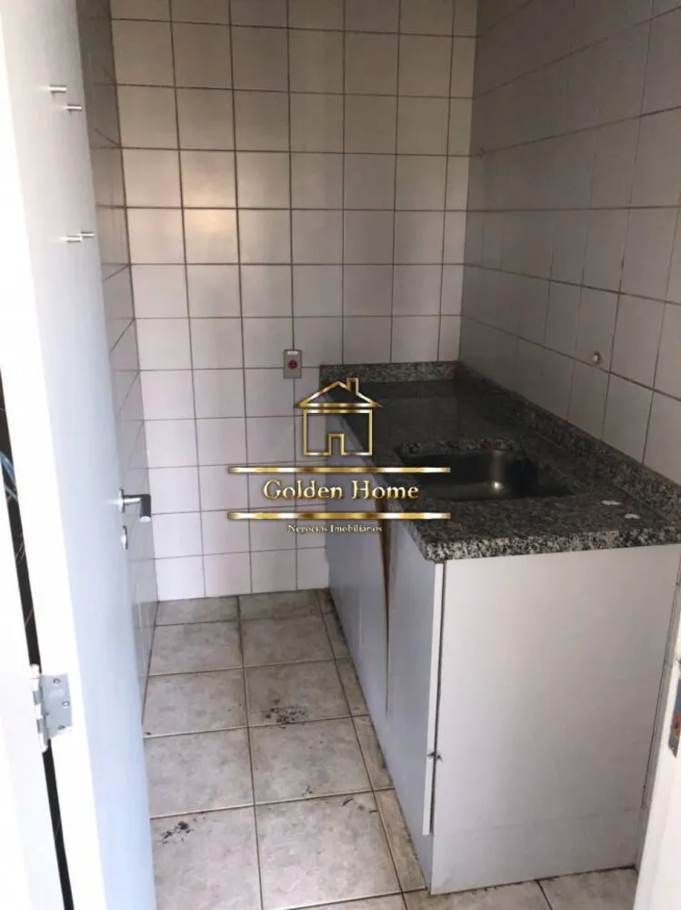 Sala-Conjunto - Foto 14