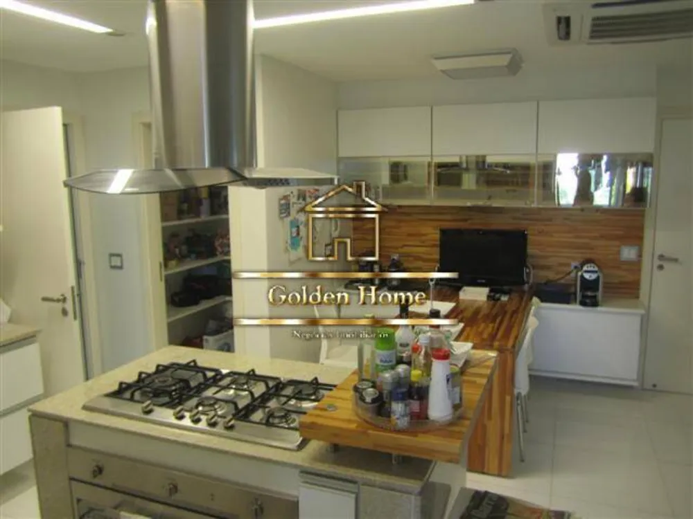 Apartamento, 4 quartos, 300 m² - Foto 24