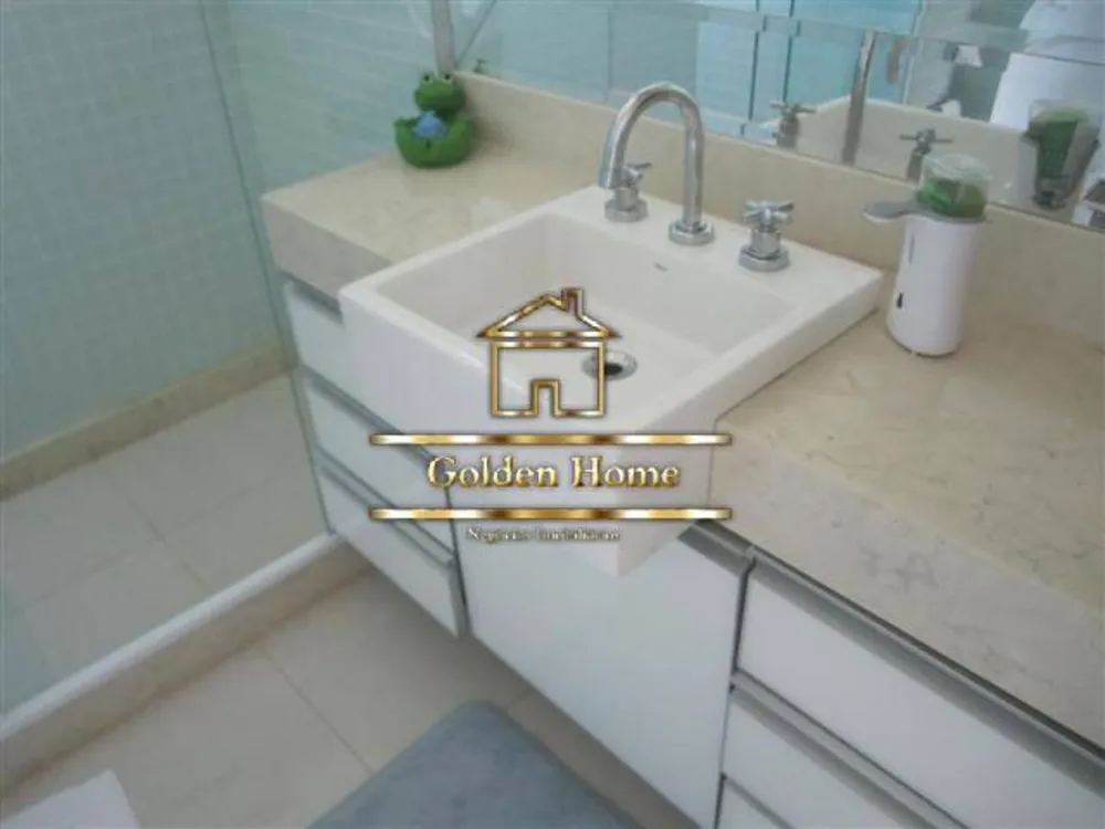 Apartamento, 4 quartos, 300 m² - Foto 20