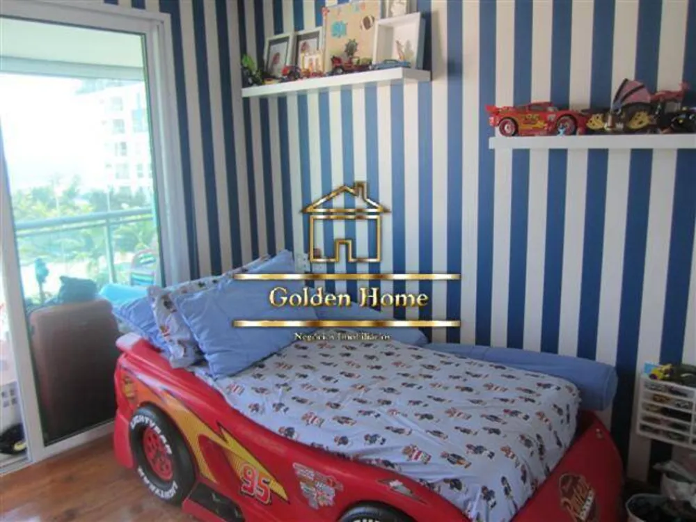 Apartamento, 4 quartos, 300 m² - Foto 18