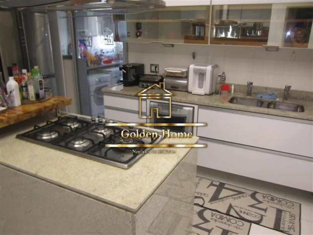 Apartamento, 4 quartos, 300 m² - Foto 22