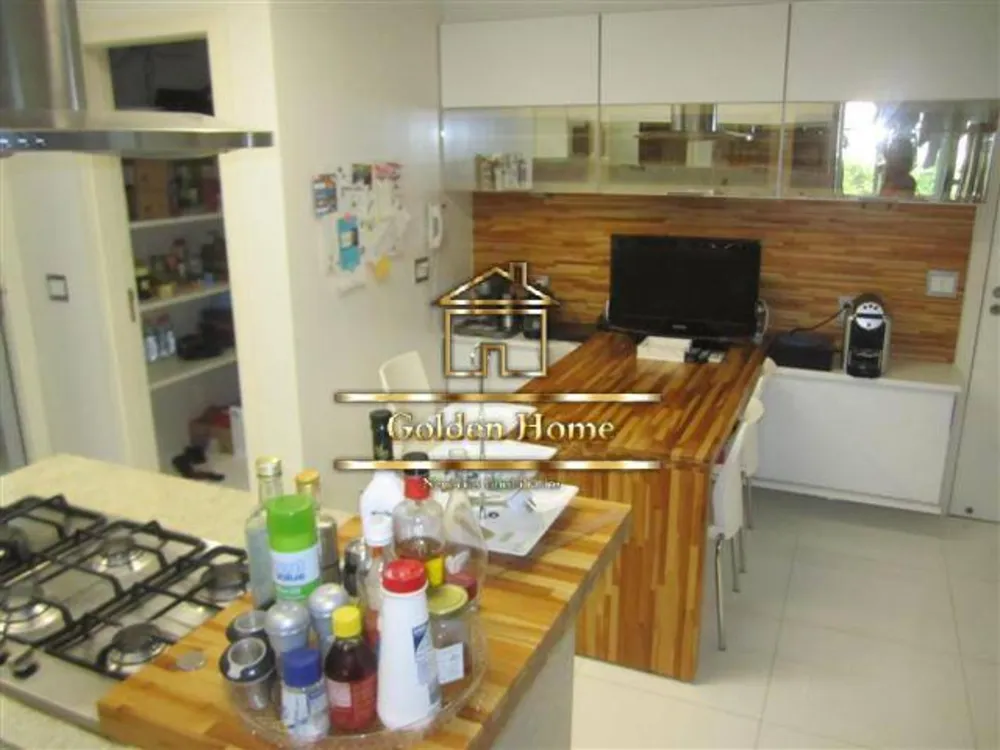 Apartamento, 4 quartos, 300 m² - Foto 23
