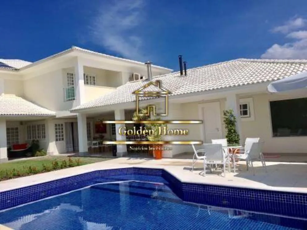 Casa de Condomínio, 5 quartos - Foto 2