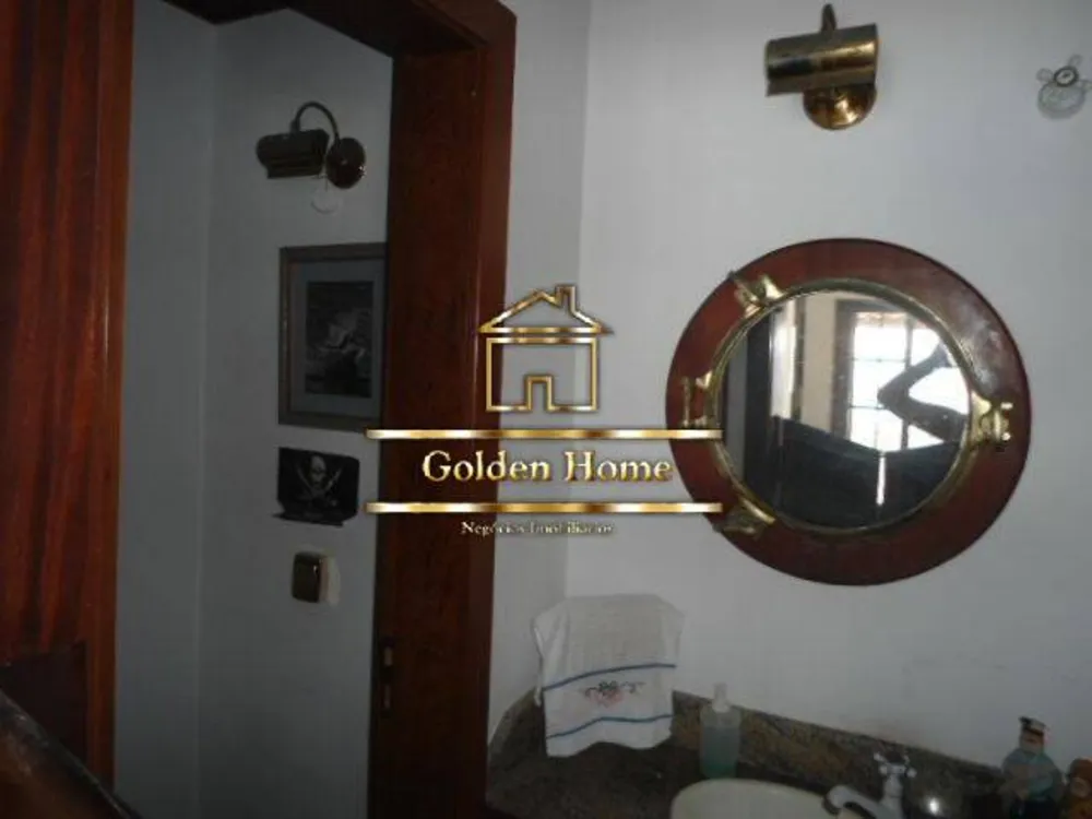 Cobertura, 3 quartos, 235 m² - Foto 10