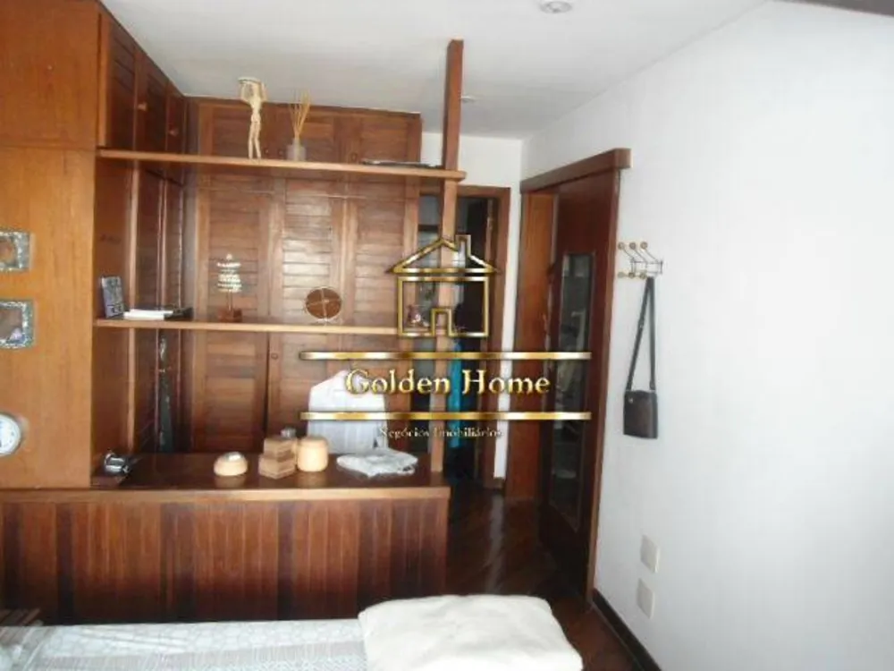 Cobertura, 3 quartos, 235 m² - Foto 7