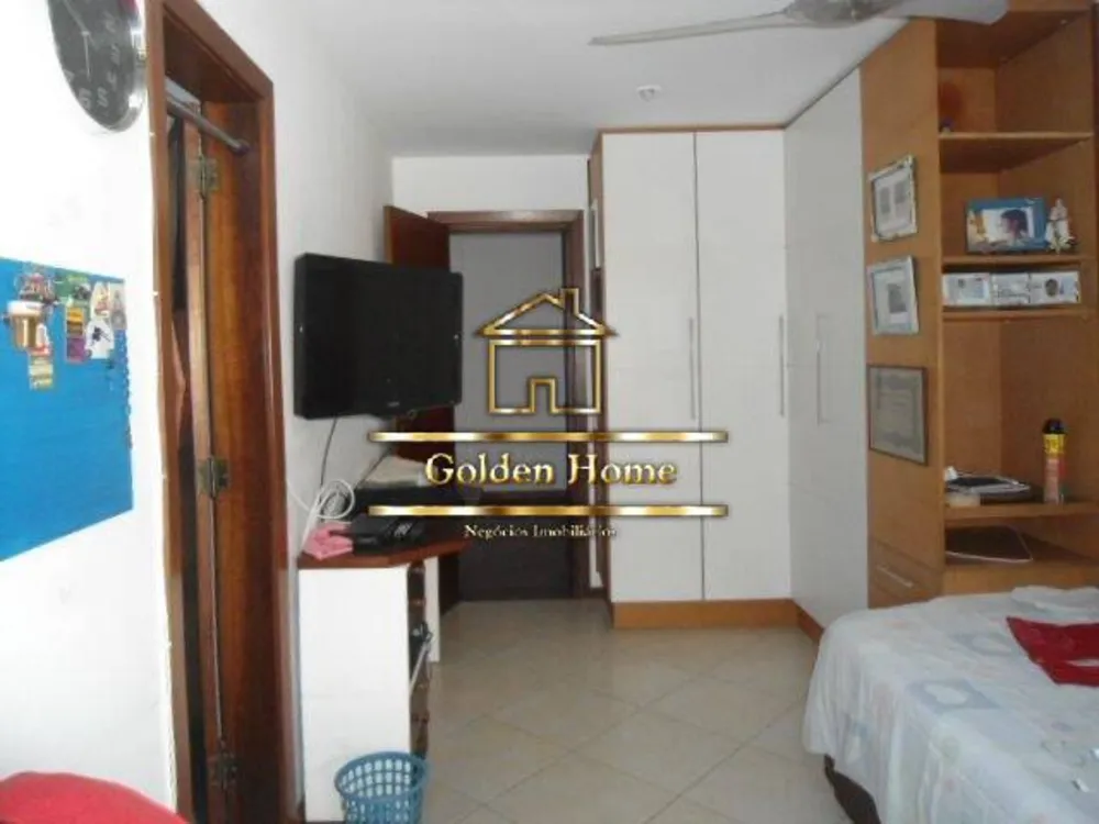Cobertura, 3 quartos, 235 m² - Foto 11