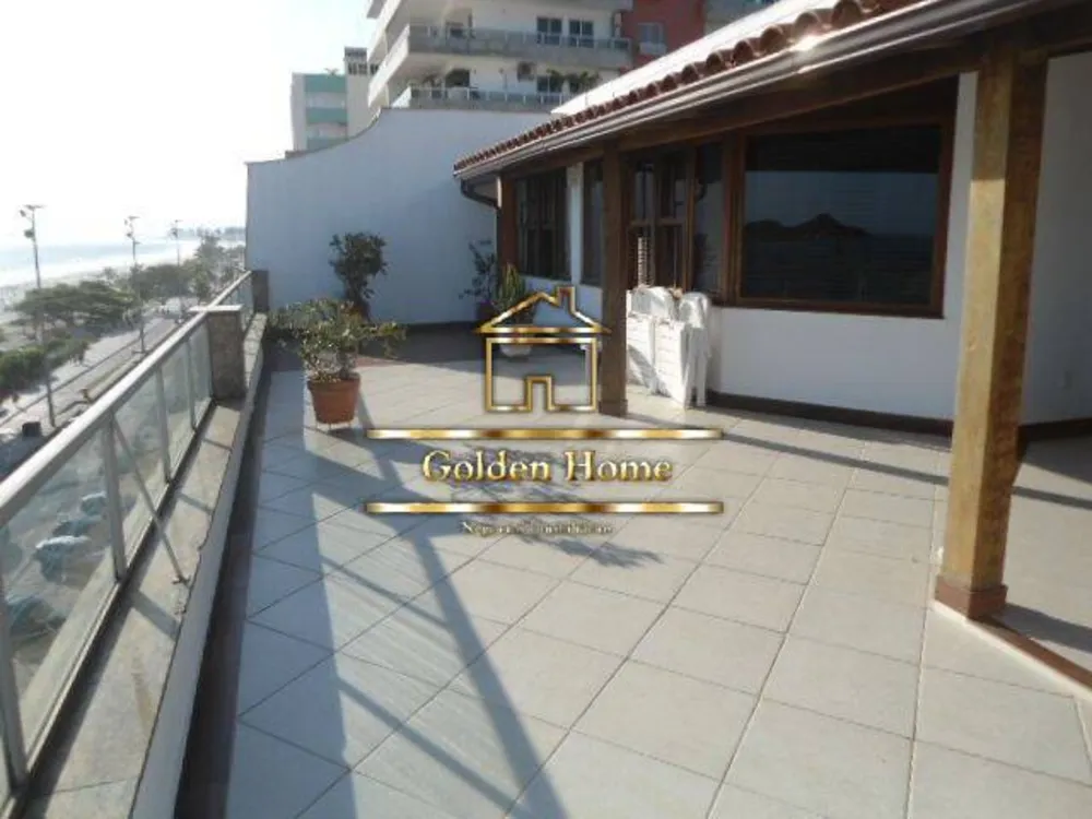 Cobertura, 3 quartos, 235 m² - Foto 3