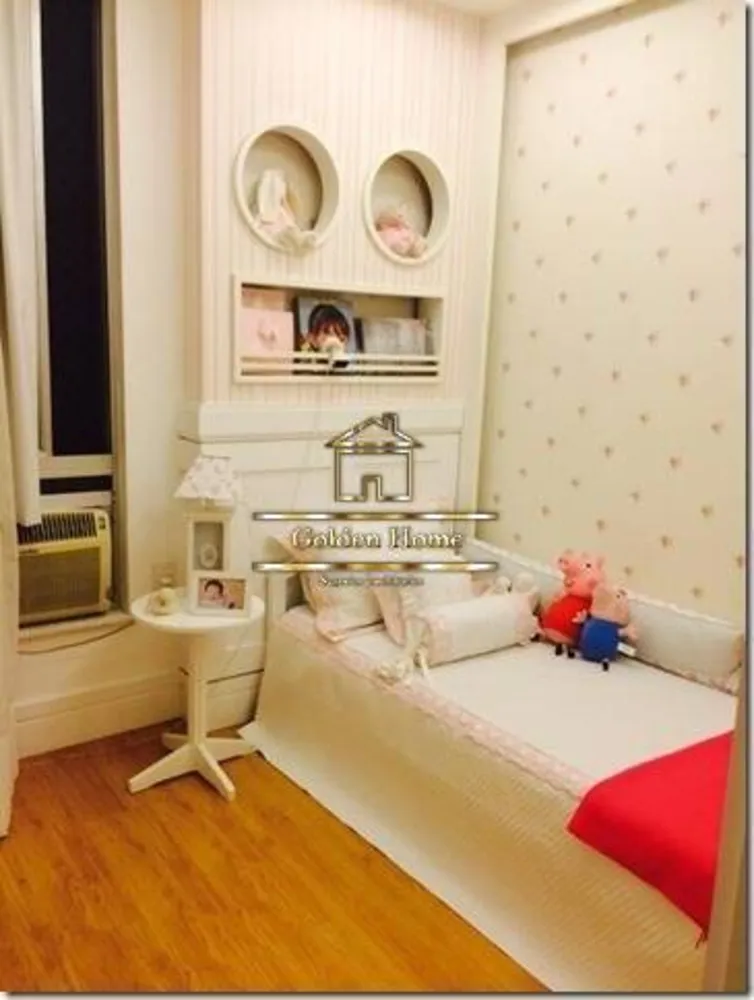 Apartamento, 2 quartos - Foto 4