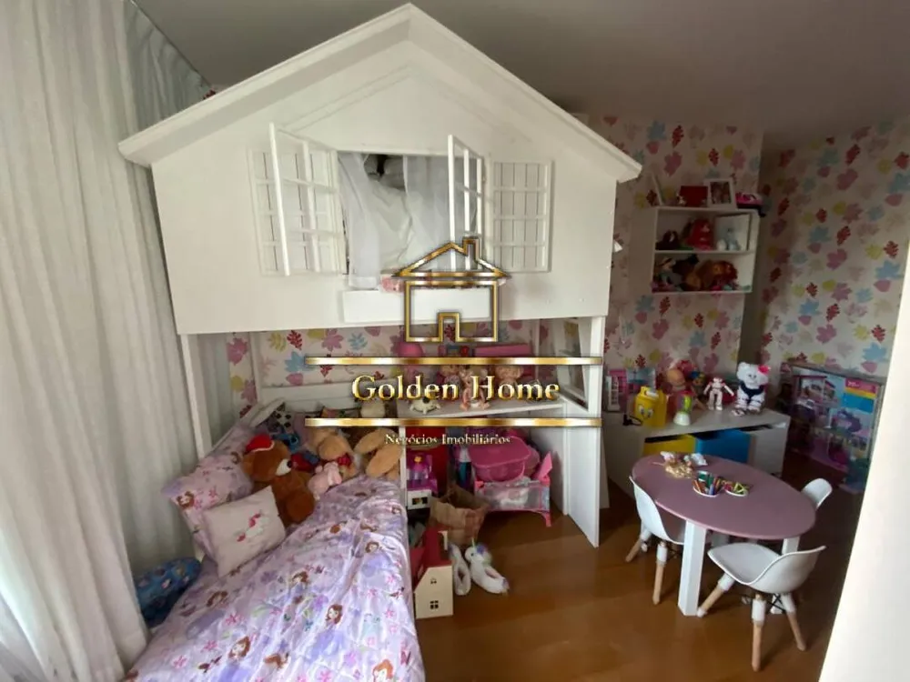 Apartamento, 4 quartos, 220 m² - Foto 11