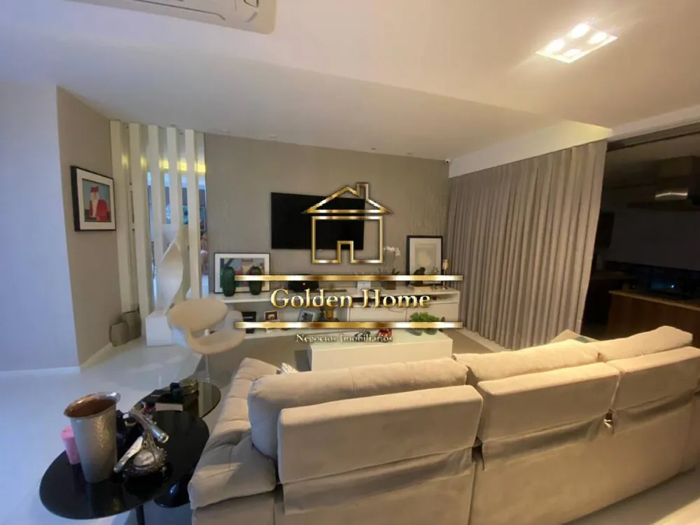 Apartamento, 4 quartos, 220 m² - Foto 5