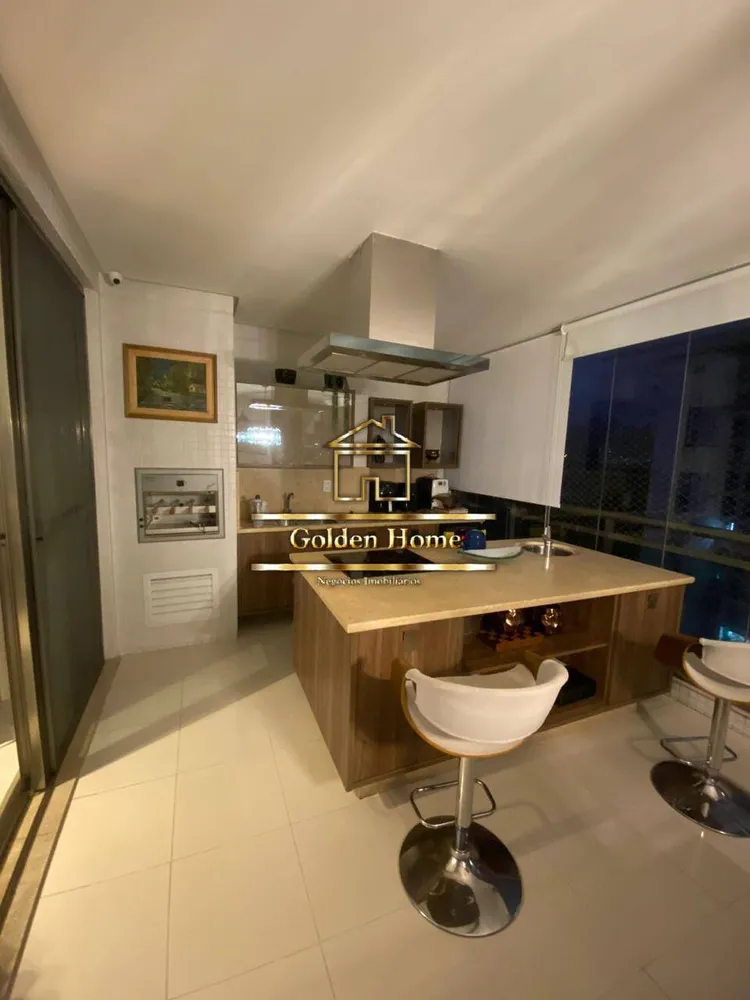 Apartamento, 4 quartos, 220 m² - Foto 7