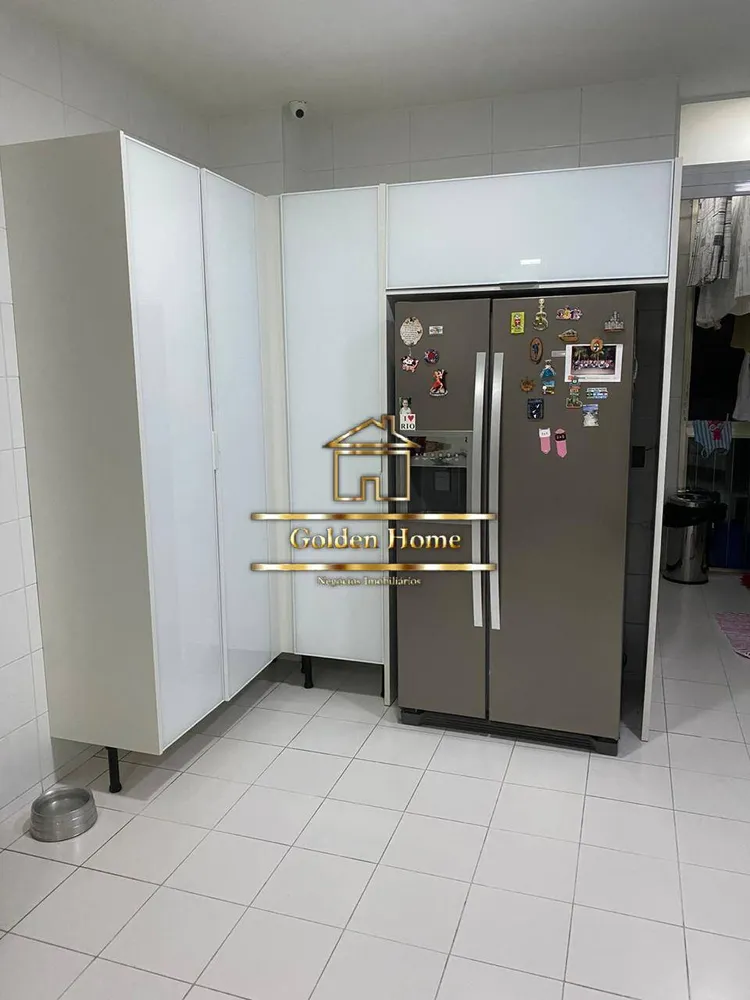 Apartamento, 4 quartos, 220 m² - Foto 10