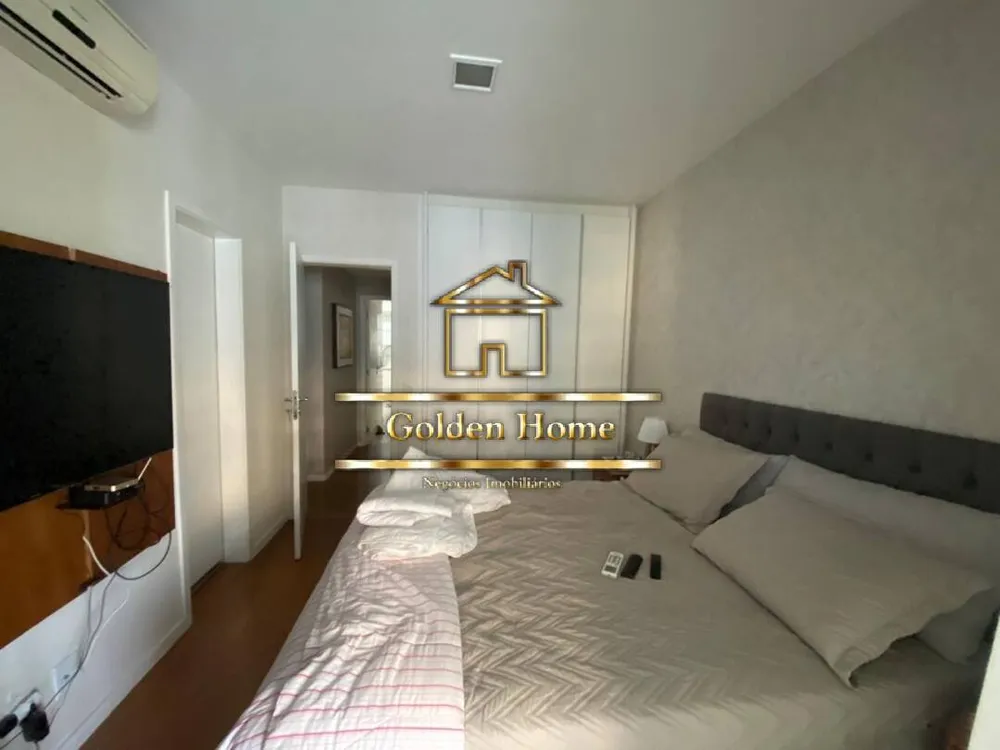 Apartamento, 4 quartos, 220 m² - Foto 12