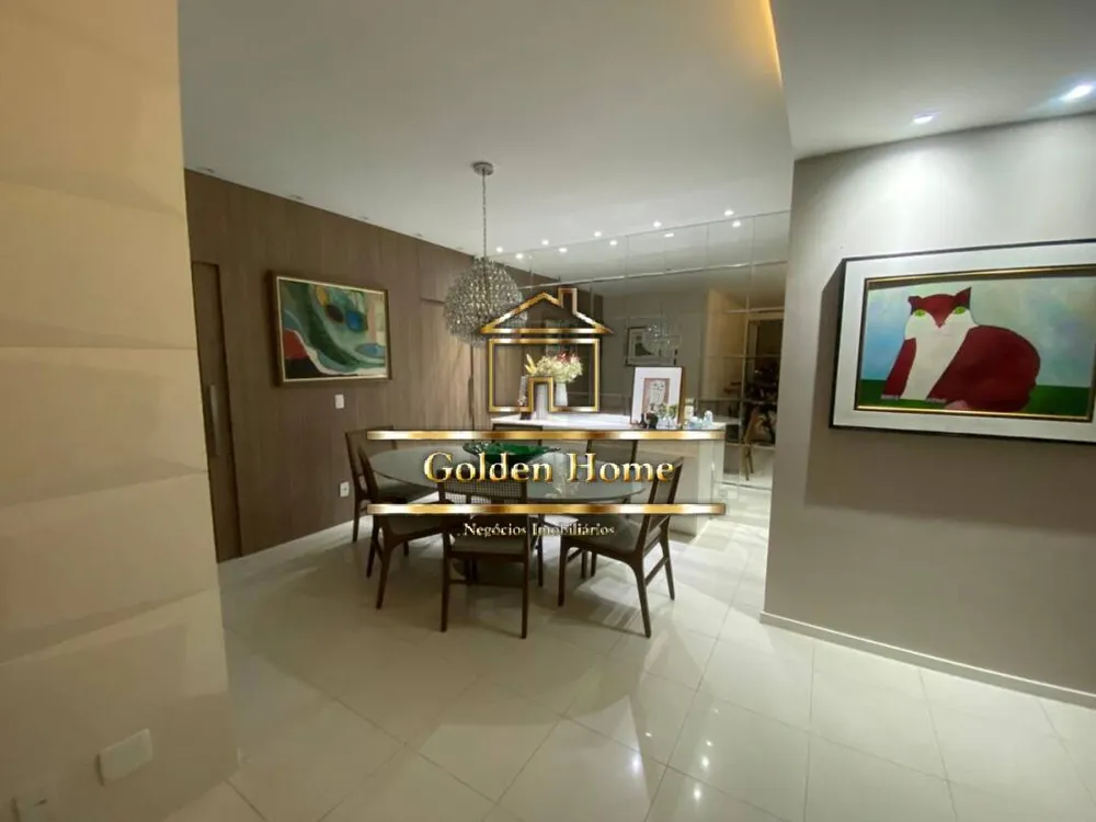 Apartamento, 4 quartos, 220 m² - Foto 3