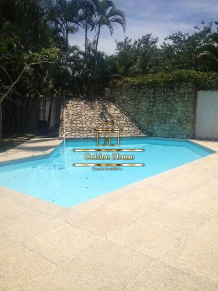 Casa de Condomínio, 5 quartos - Foto 2