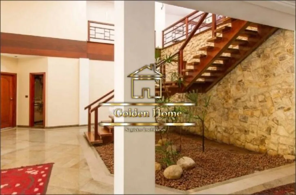 Casa de Condomínio, 5 quartos - Foto 8