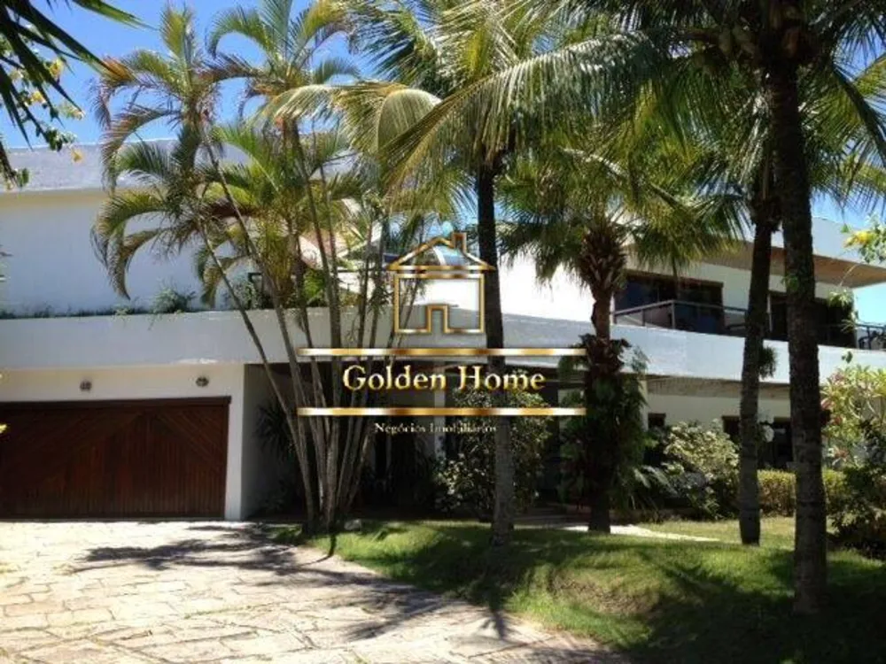 Casa de Condomínio, 5 quartos - Foto 3