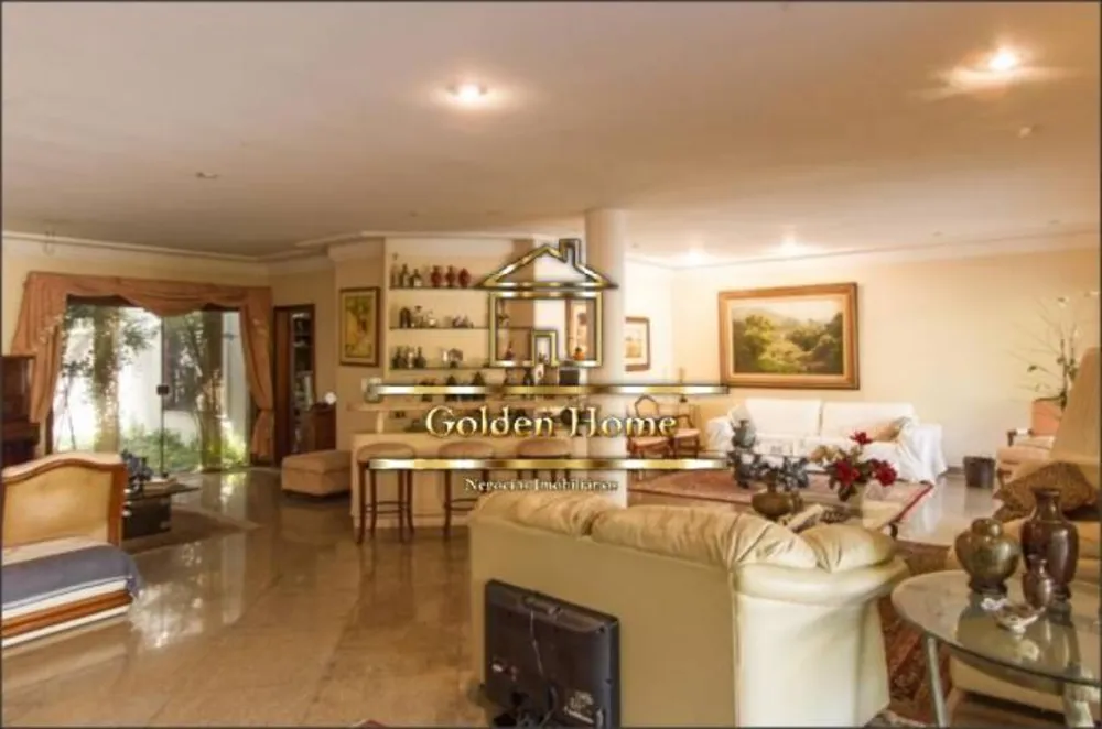 Casa de Condomínio, 5 quartos - Foto 7