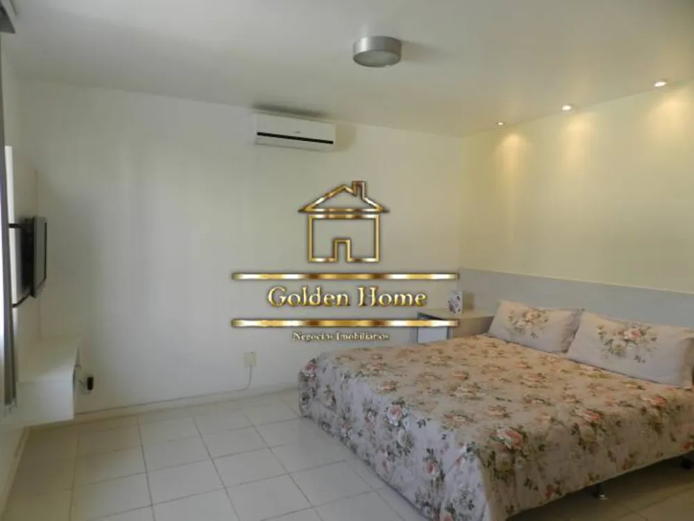 Casa, 4 quartos - Foto 10
