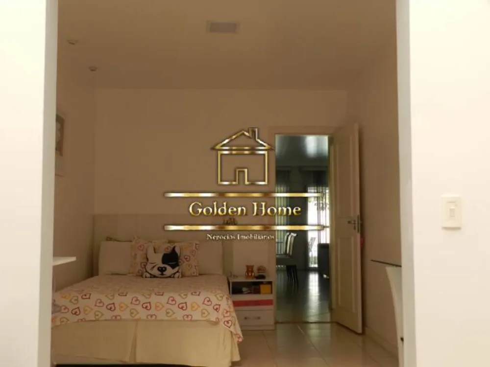 Casa, 4 quartos - Foto 15