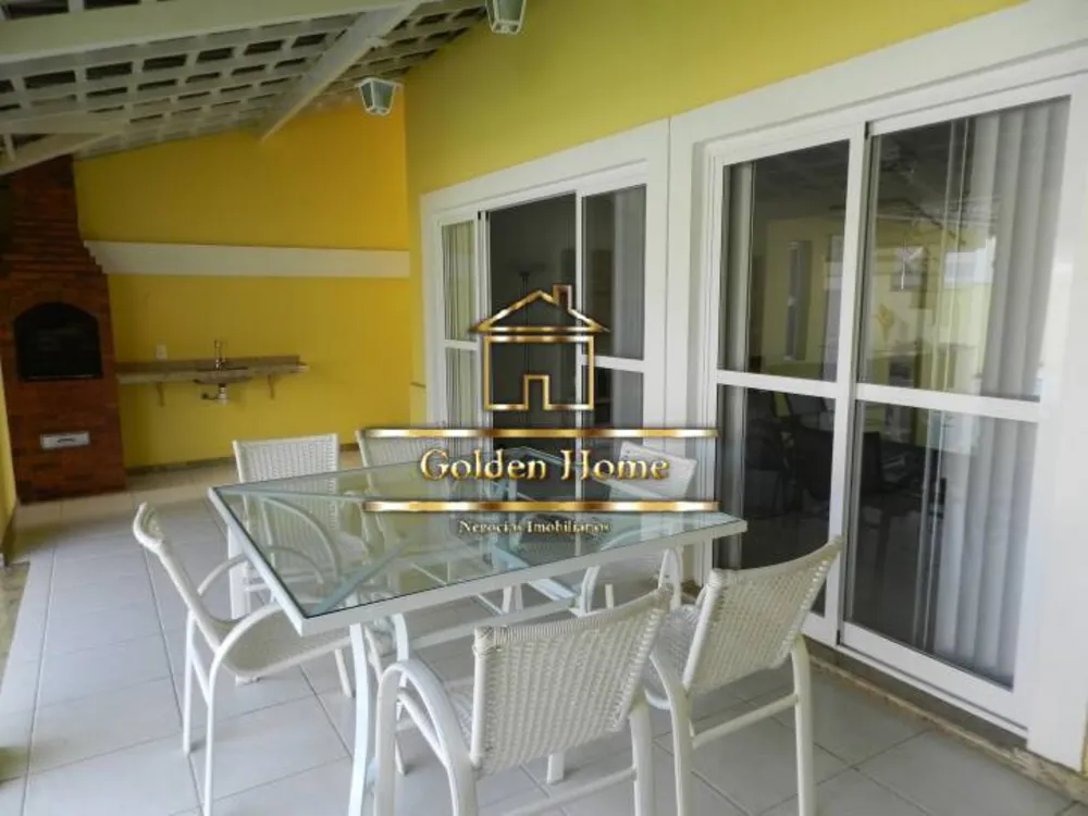 Casa, 4 quartos - Foto 4