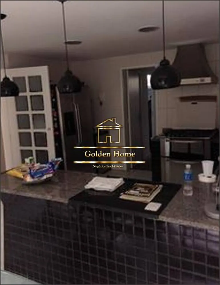Casa, 4 quartos - Foto 4