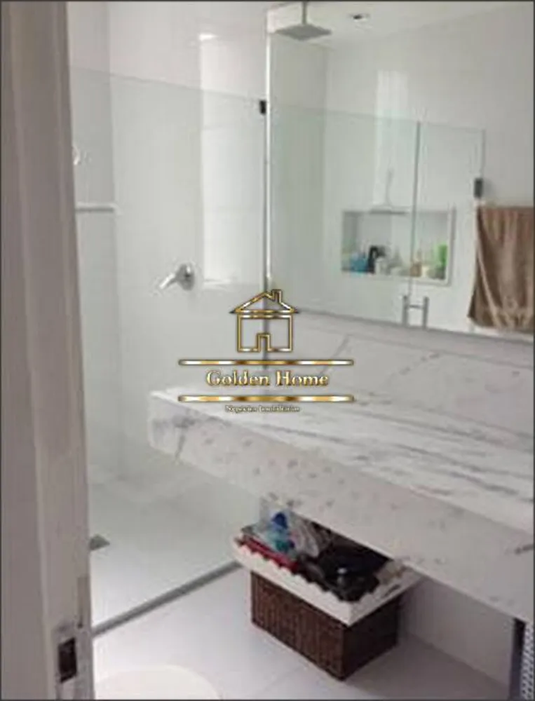 Casa, 4 quartos - Foto 10
