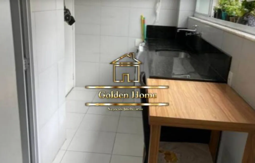 Apartamento, 4 quartos, 220 m² - Foto 14