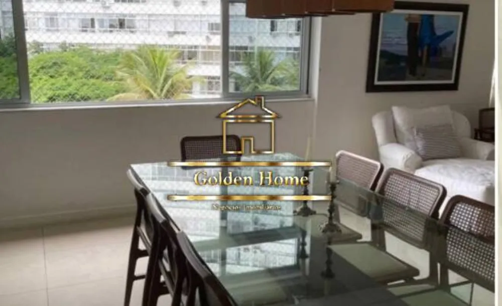 Apartamento, 4 quartos, 220 m² - Foto 12