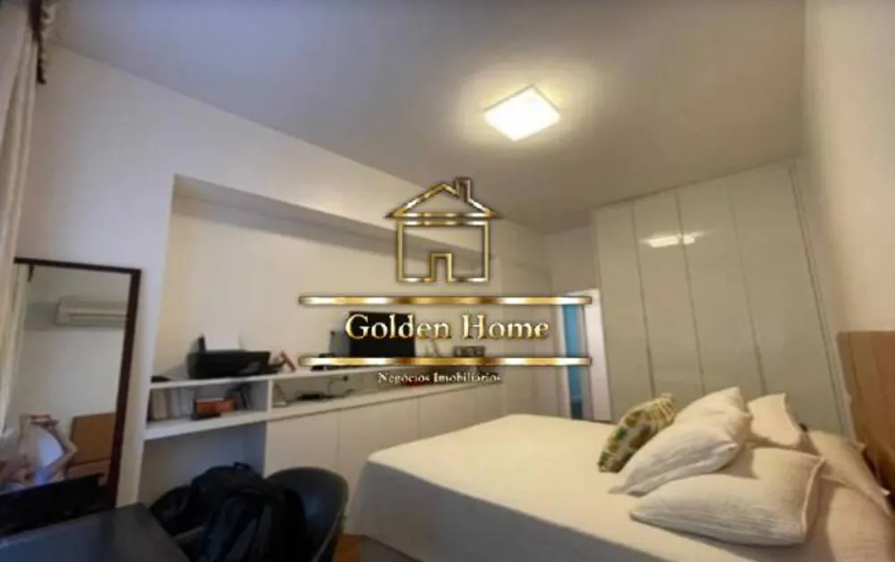 Apartamento, 4 quartos, 220 m² - Foto 21