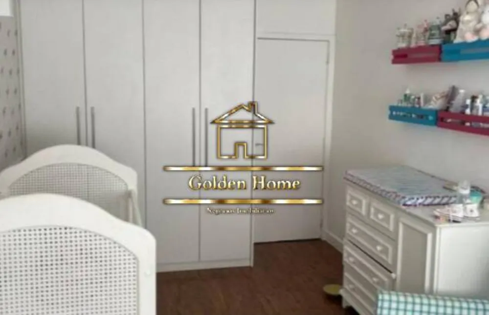 Apartamento, 4 quartos, 220 m² - Foto 19