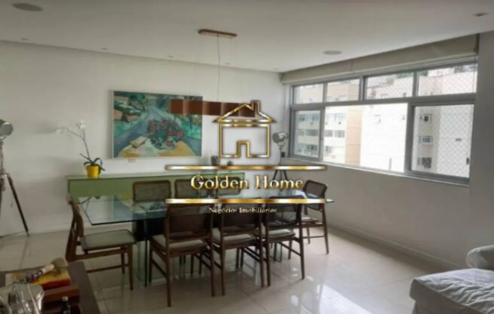 Apartamento, 4 quartos, 220 m² - Foto 9