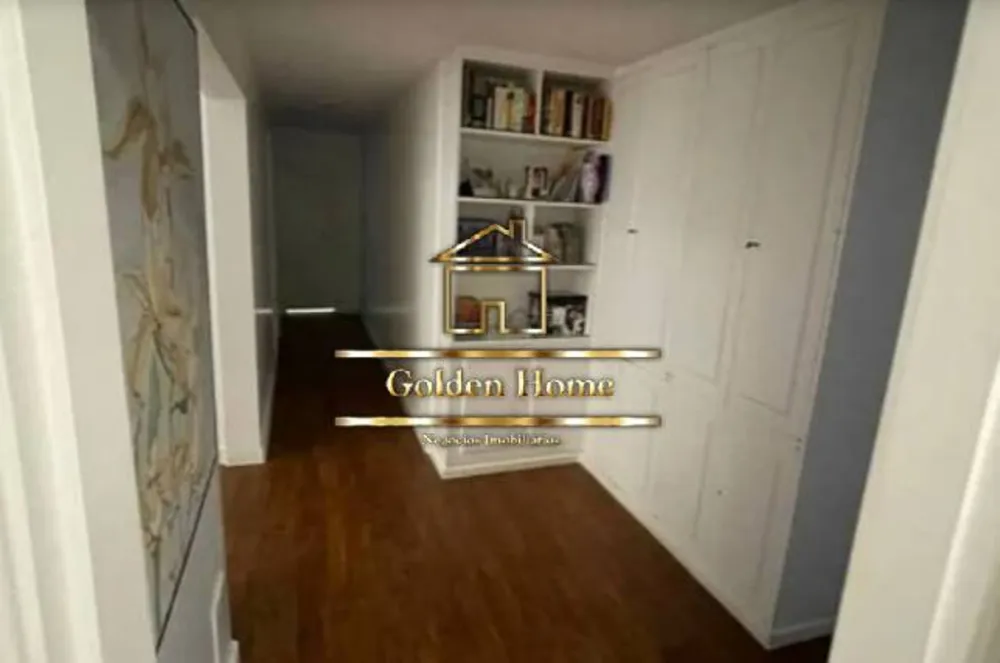 Apartamento, 4 quartos, 220 m² - Foto 13