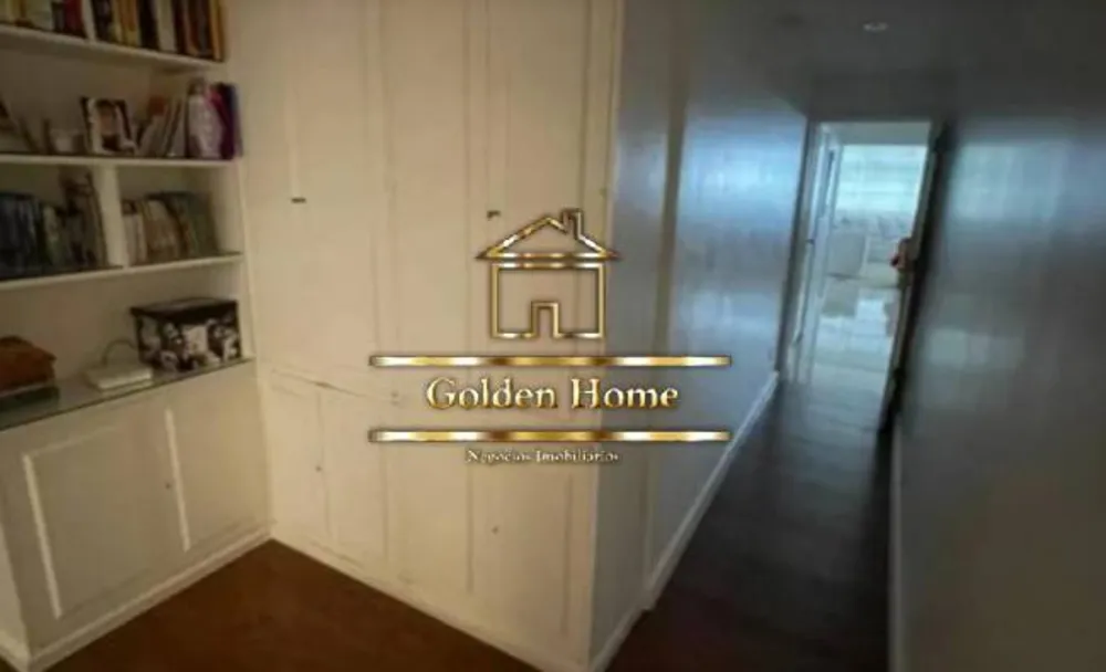 Apartamento, 4 quartos, 220 m² - Foto 16