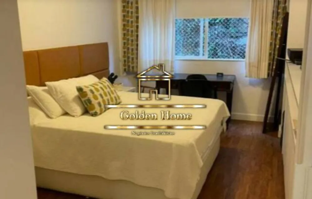 Apartamento, 4 quartos, 220 m² - Foto 23