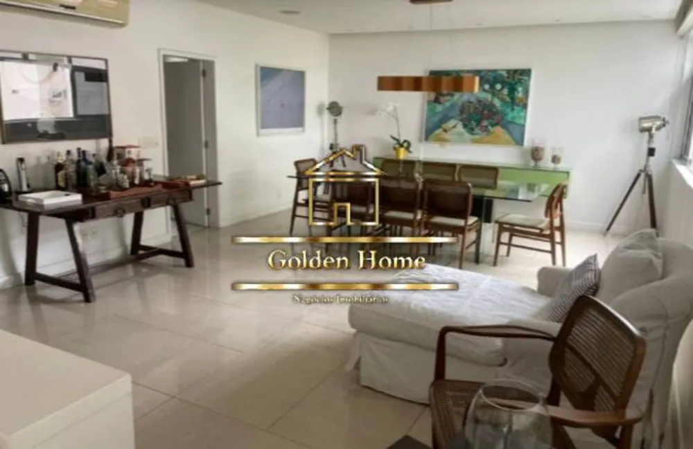 Apartamento, 4 quartos, 220 m² - Foto 10