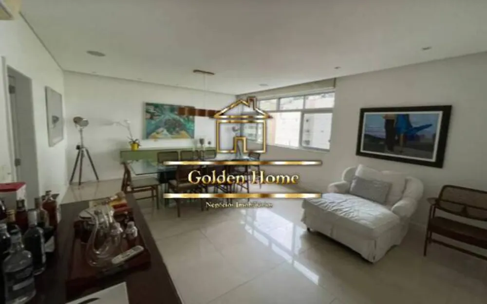Apartamento, 4 quartos, 220 m² - Foto 8