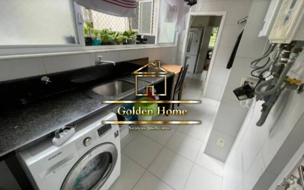 Apartamento, 4 quartos, 220 m² - Foto 15