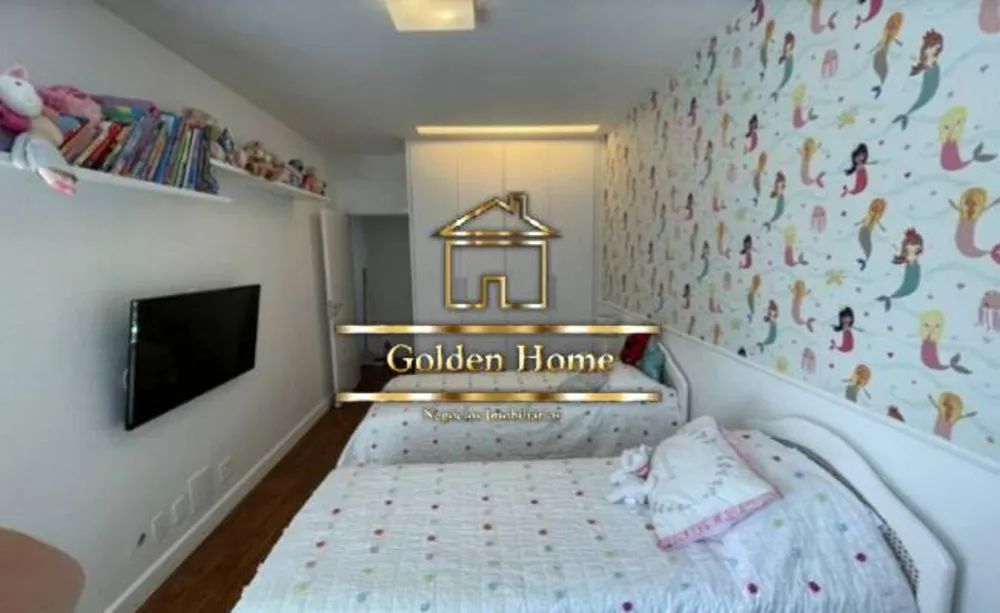 Apartamento, 4 quartos, 220 m² - Foto 17